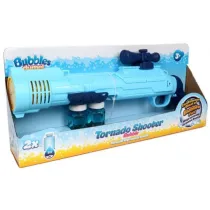 Wyrzutnia baniek Tornado Dumel