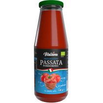 Vitaliana Passata pomidorowa klasyczna 700 g Bio
