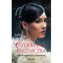 Czerwona ksi�niczka
