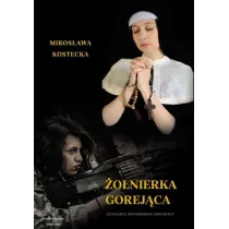 �o�nierka gorej�ca