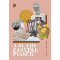 A �lady zasypa� piasek