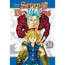 Seven Deadly Sins #33