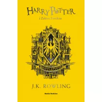 Harry Potter i Zakon Feniksa (Hufflepuff)
