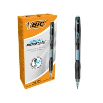 Owek mechaniczny Break Resistant (12szt) BIC