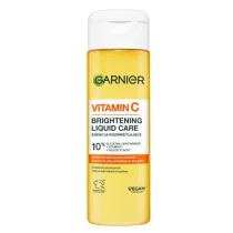 Garnier Vitamin C Brightening Liquid Care rozwietlajca esencja do twarzy 120 ml