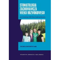 Stomatologia zachowawcza wieku