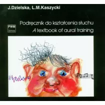 Podr�cznik do kszta�cenia s�uchu PWM