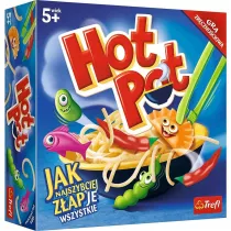 Hot Pot Trefl