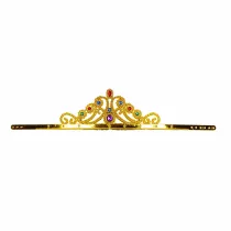 Adar Diadem 17x14x1,5cm