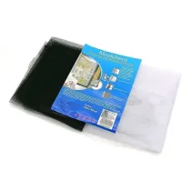 Adar Moskitiera na okno 150x130cm MIX kolor�w