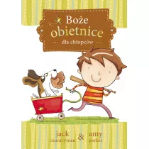 Boe obietnice dla chopcw