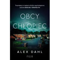 Obcy ch�opiec