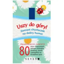 Uszy do g�ry!