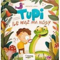 Tupi. Ile w�� ma n�g