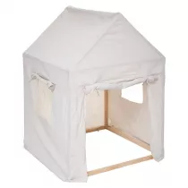 Atmosphera Namiot dla dzieci domek 78x78x116 cm