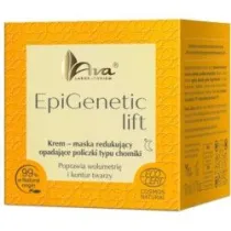 Ava EpiGenetic lift Krem - maska na opadajce policzki 50 ml