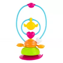 Lamaze Zabawka na przyssawce TOMY
