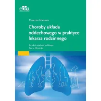 Choroby uk�adu oddechowego w praktyce lekarza rodzinnego