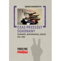 Czas przesz�y dokonany