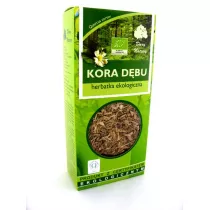 Dary Natury Herbatka z kory dbu 100 g Bio