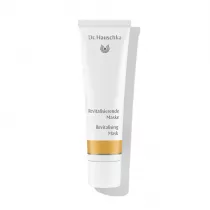Dr. Hauschka Revitalising Mask maseczka rewitalizujca 30 ml