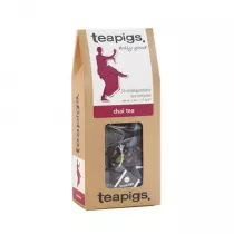 teapigs Czarna herbata Chai Tea