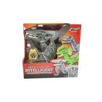 Dinozaur szary RC Artyk