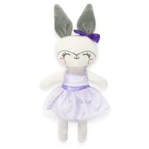Pluszowa zabawka Rabbit Baby Mix