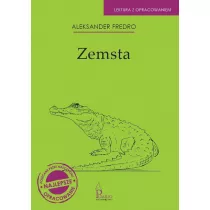 Zemsta