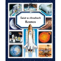 wiat w obrazkach. Kosmos