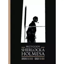 Przygody Sherlocka Holmesa