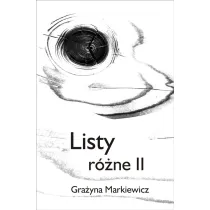 Listy r�ne II