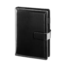 Drops Office Collection Planer A5 tygodniowy wymienny wk�ad czarny