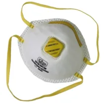 P�maska z zaworem CE FFP1 C0012