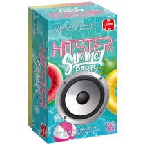 Hitster: Summer Party Tm Toys