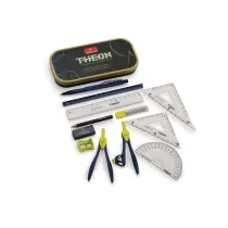 Radius Zestaw geometryczny Theon 9el