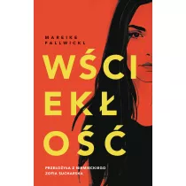 W�ciek�o��