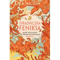 Stra�niczka feniksa