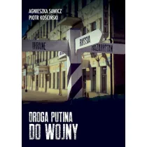 Droga Putina do wojny