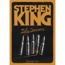 Billy Summers