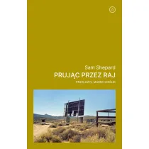 Pruj�c przez raj