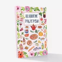 Przepinik. Ulubione przepisy rowy