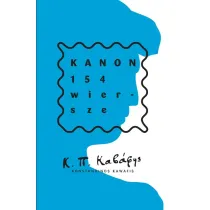 Kanon 154 wiersze