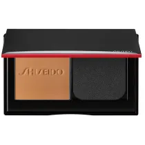 Shiseido Kremowo pudrowy podk�ad 350 Maple 9 g