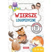 Wiersze logopedyczne