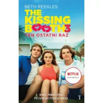 Ten ostatni raz. The Kissing Booth