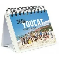 365 x YOUCAT. Dzie� za dniem.