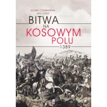 Bitwa na Kosowym Polu 1389