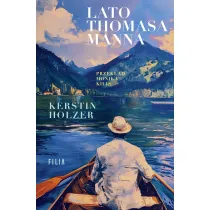 Lato Thomasa Manna