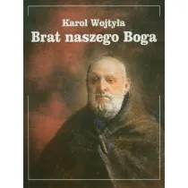 Brat naszego Boga